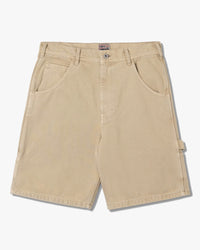 Stan Ray Big Job Shorts - Eucalyptus Twill