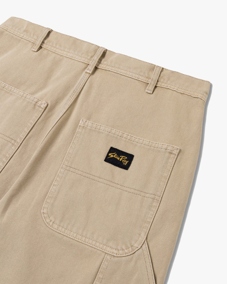 Stan Ray Big Job Shorts - Eucalyptus Twill