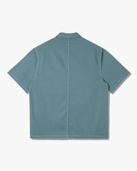 Stan Ray S/S Painters Shirt - Brittany Blue Canvas