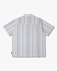 Stan Ray S/S Mexicali Shirt - Blue Stripe | Stan Ray Shirts | JEANSTORE