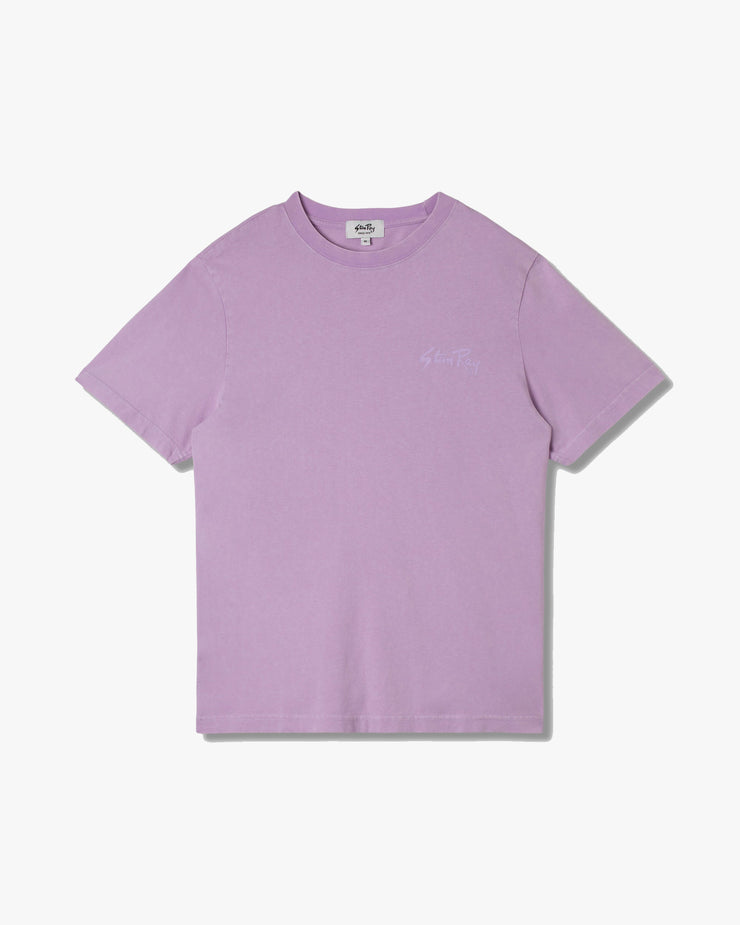 Stan Ray OG Tee - Washed Purple / Tonal | Stan Ray T Shirts | JEANSTORE