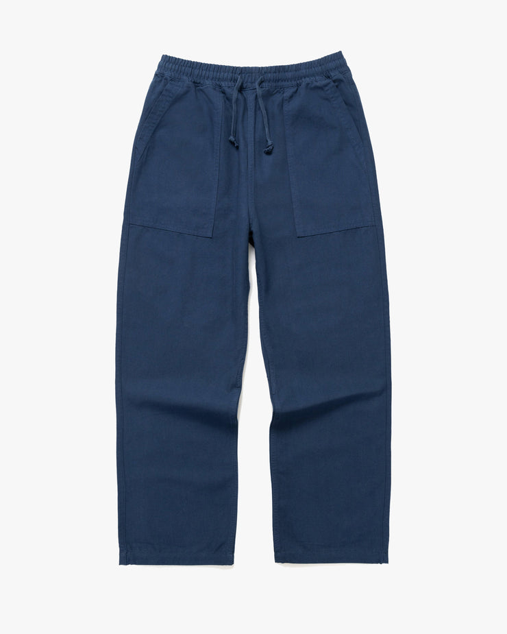 Service Works Classic Canvas Chef Pant - Dark Navy