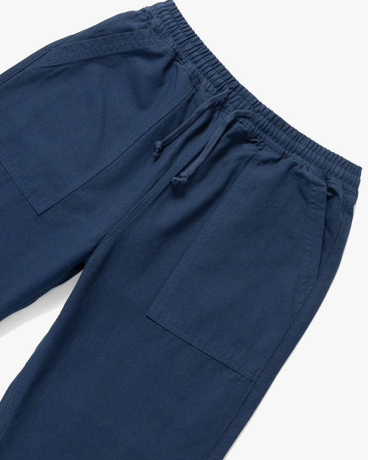 Service Works Classic Canvas Chef Pant - Dark Navy