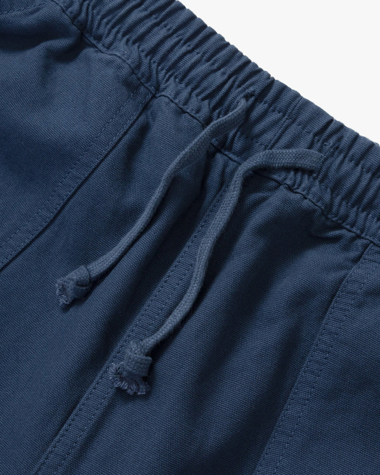 Service Works Classic Canvas Chef Pant - Dark Navy