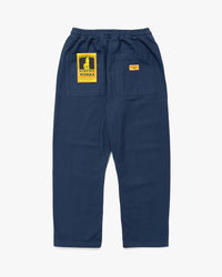Service Works Classic Canvas Chef Pant - Dark Navy
