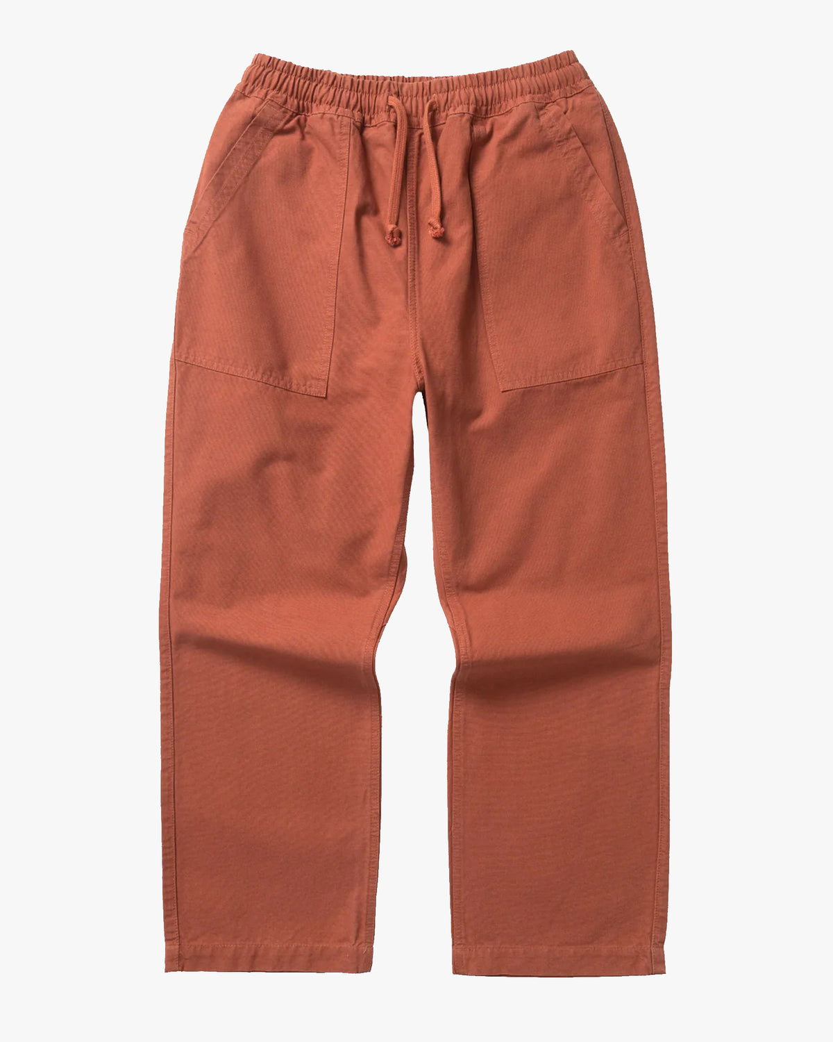 Service Works Classic Canvas Chef Pant - Copper