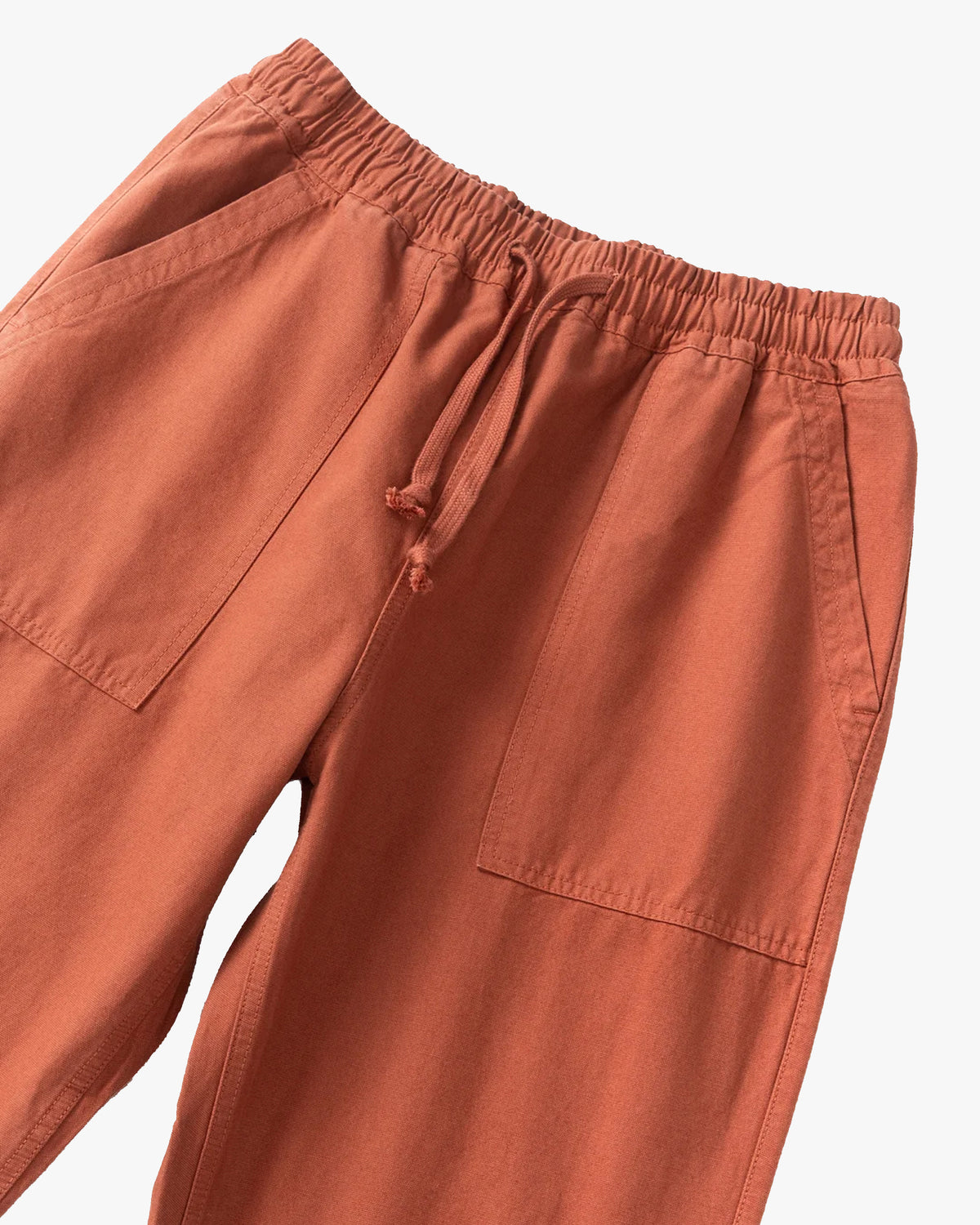 Service Works Classic Canvas Chef Pant - Copper