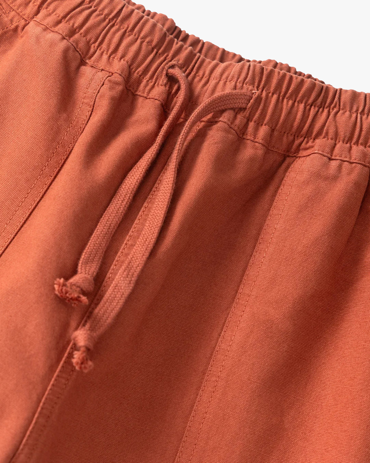Service Works Classic Canvas Chef Pant - Copper