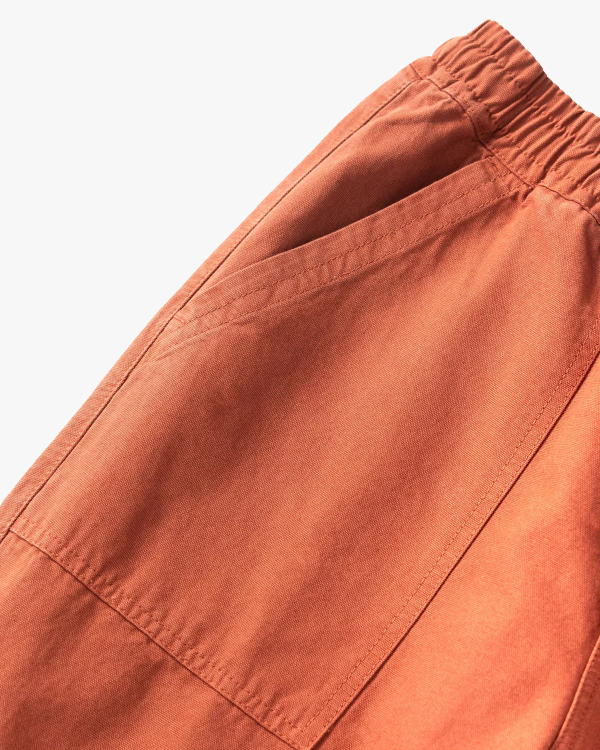 Service Works Classic Canvas Chef Pant - Copper