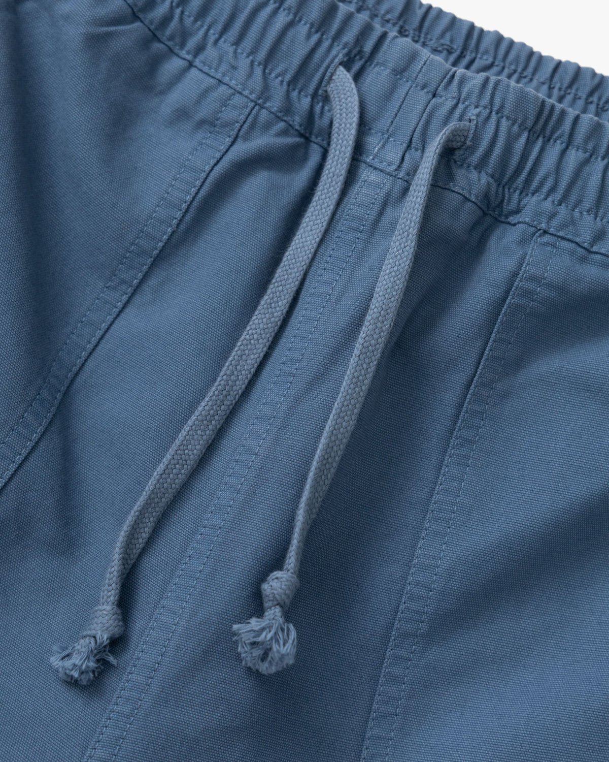 Service Works Classic Canvas Chef Shorts - Slate