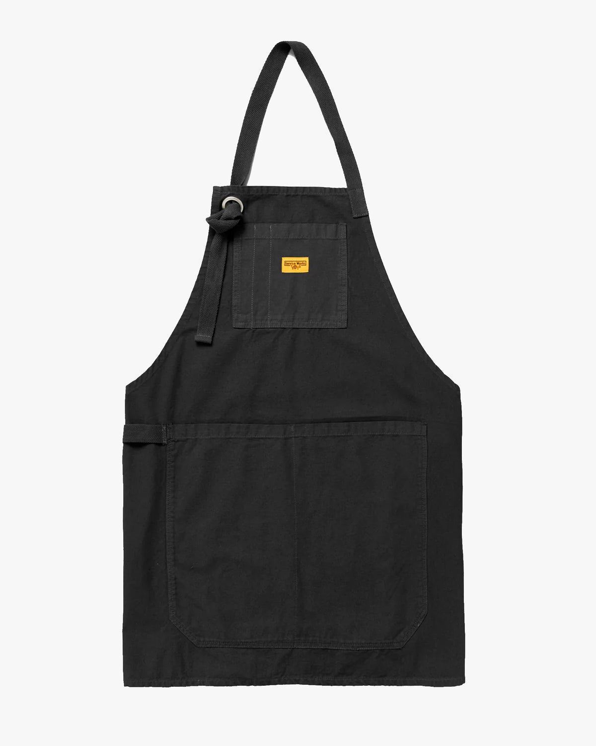 Service Works Canvas Apron - Black