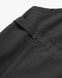 Service Works Canvas Apron - Black