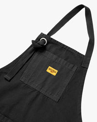 Service Works Canvas Apron - Black