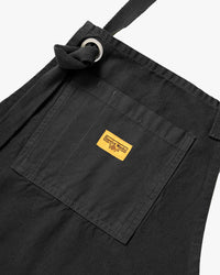 Service Works Canvas Apron - Black