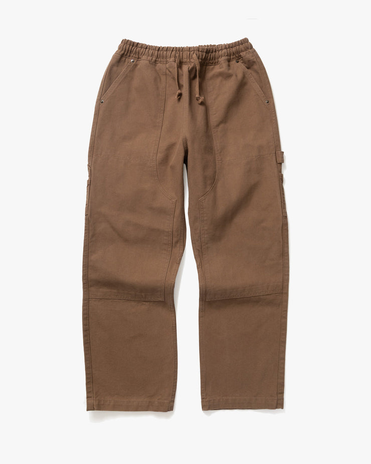 Service Works Utility Chef Pant - Bark