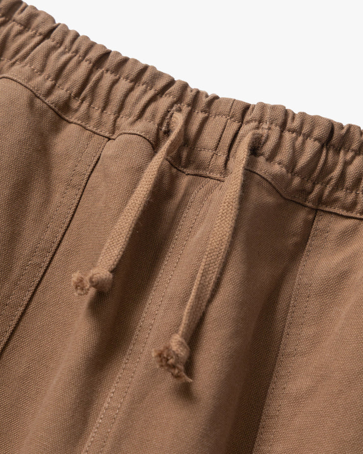 Service Works Utility Chef Pant - Bark