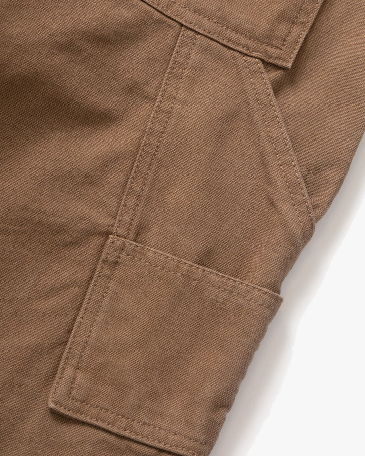 Service Works Utility Chef Pant - Bark