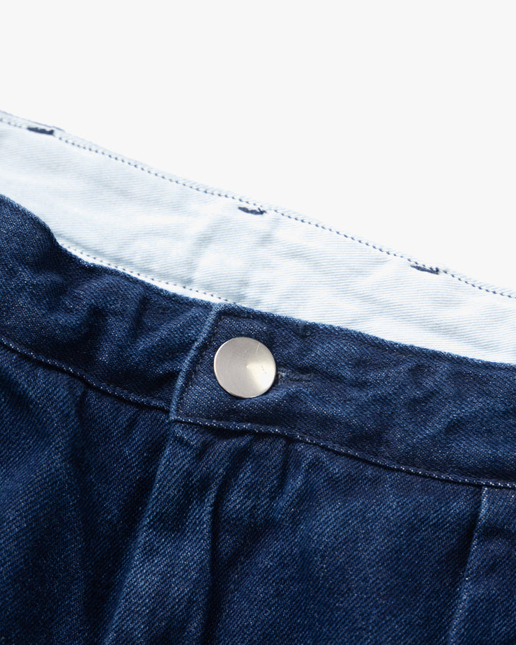 Service Works Denim Part Timer Pant - One Wash