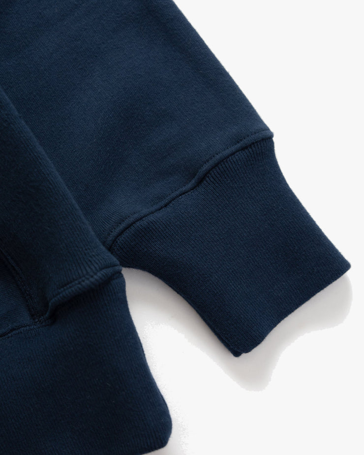 Service Works Maintenance Hoodie - Navy