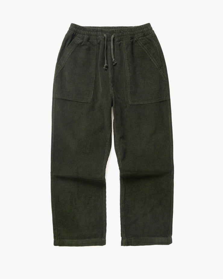 Service Works Corduroy Chef Pant - Coppice