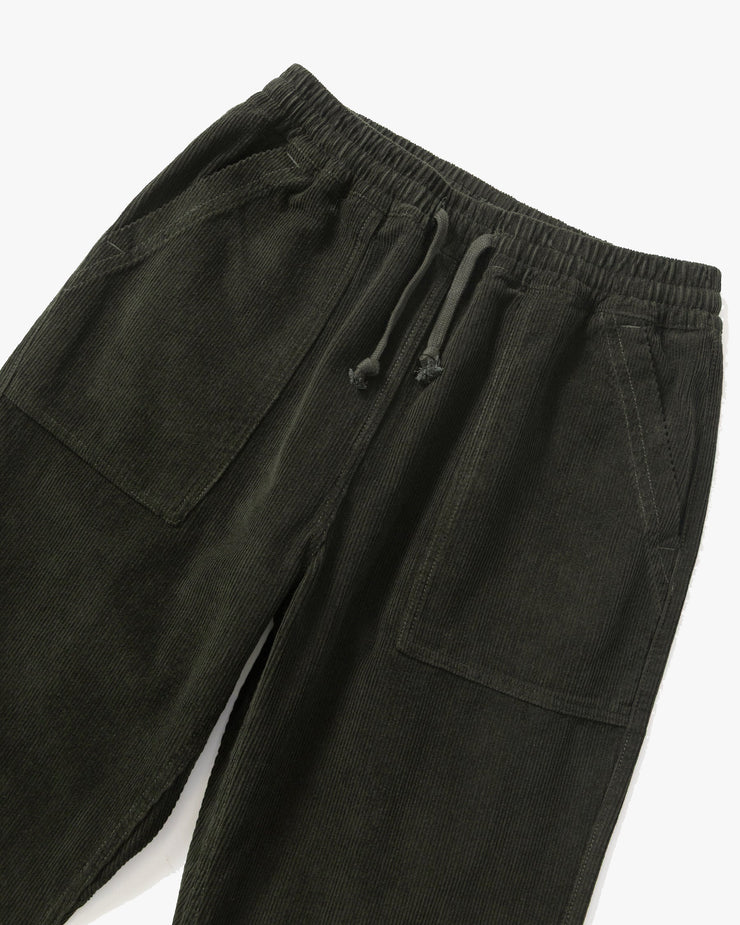 Service Works Corduroy Chef Pant - Coppice
