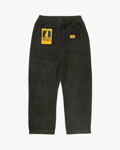 Service Works Corduroy Chef Pant - Coppice
