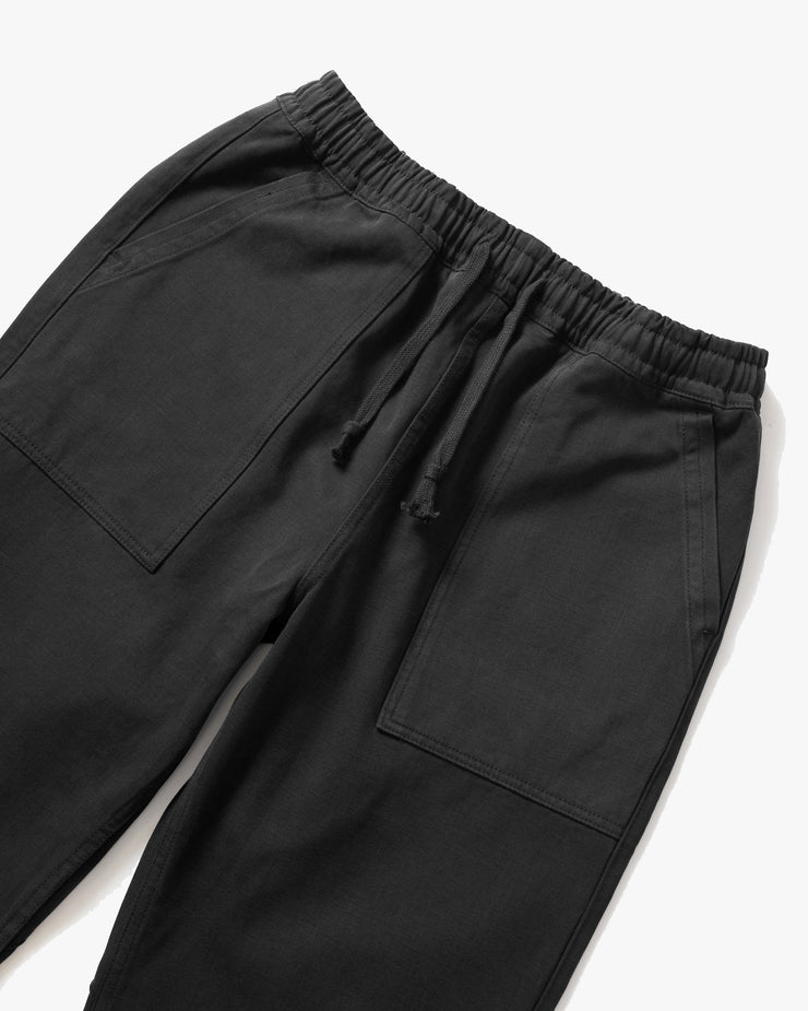 Service Works Moleskin Chef Pant - Black