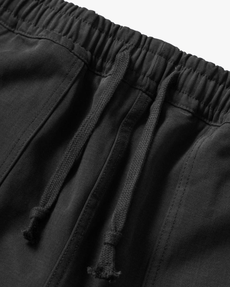 Service Works Moleskin Chef Pant - Black