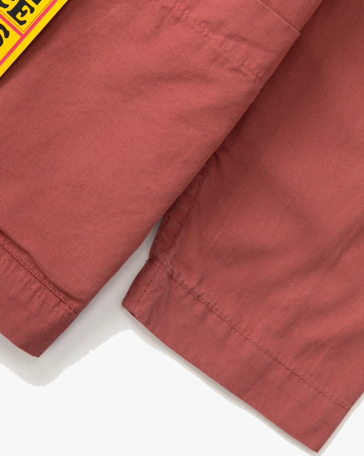 Service Works Easy Chef Shirt - Clay