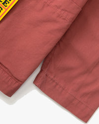 Service Works Easy Chef Shirt - Clay
