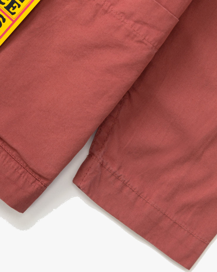 Service Works Easy Chef Shirt - Clay