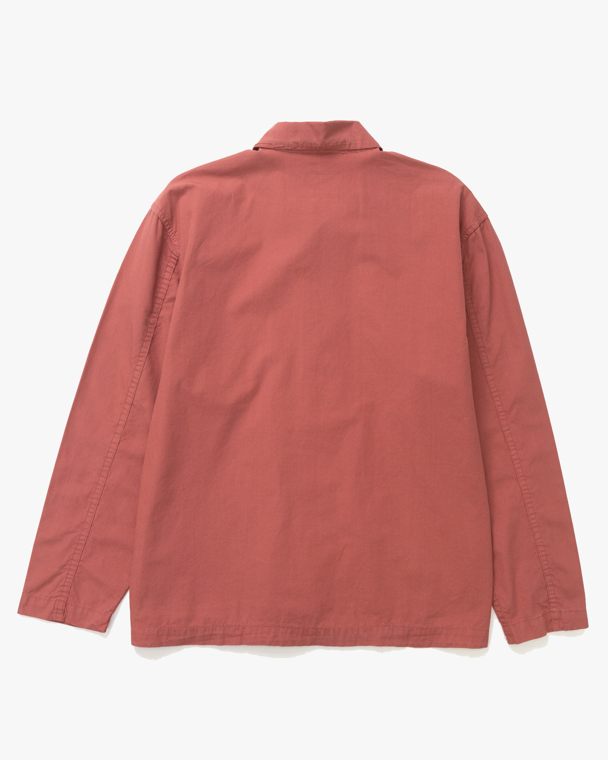 Service Works Easy Chef Shirt - Clay