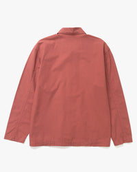 Service Works Easy Chef Shirt - Clay