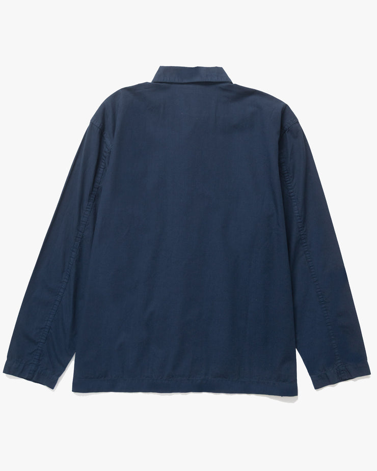 Service Works Easy Chef Shirt - Navy