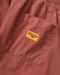Service Works Easy Chef Pant - Clay