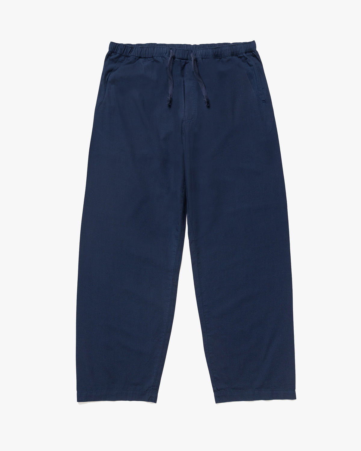 Service Works Easy Chef Pant - Navy | Service Works Chinos & Trousers | JEANSTORE