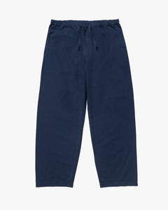 Service Works Easy Chef Pant - Navy