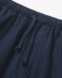 Service Works Easy Chef Pant - Navy | Service Works Chinos & Trousers | JEANSTORE
