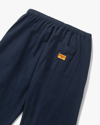 Service Works Easy Chef Pant - Navy | Service Works Chinos & Trousers | JEANSTORE