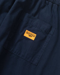 Service Works Easy Chef Pant - Navy | Service Works Chinos & Trousers | JEANSTORE
