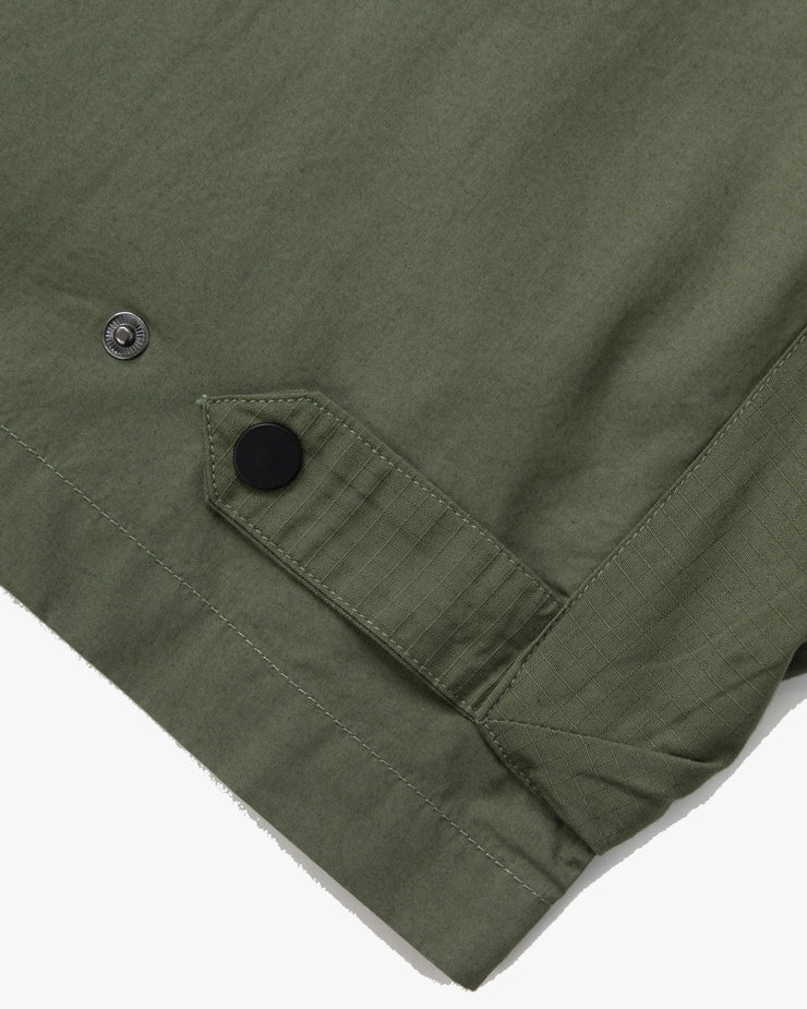 Service Works Gardener Vest - Olive