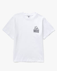 Service Works Home Comforts Tee - White