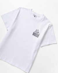 Service Works Home Comforts Tee - White