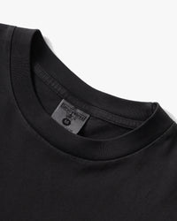 Service Works Pigment Dyed Trademark Tee - Black