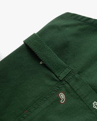 Service Works Paisley Apron - Forest
