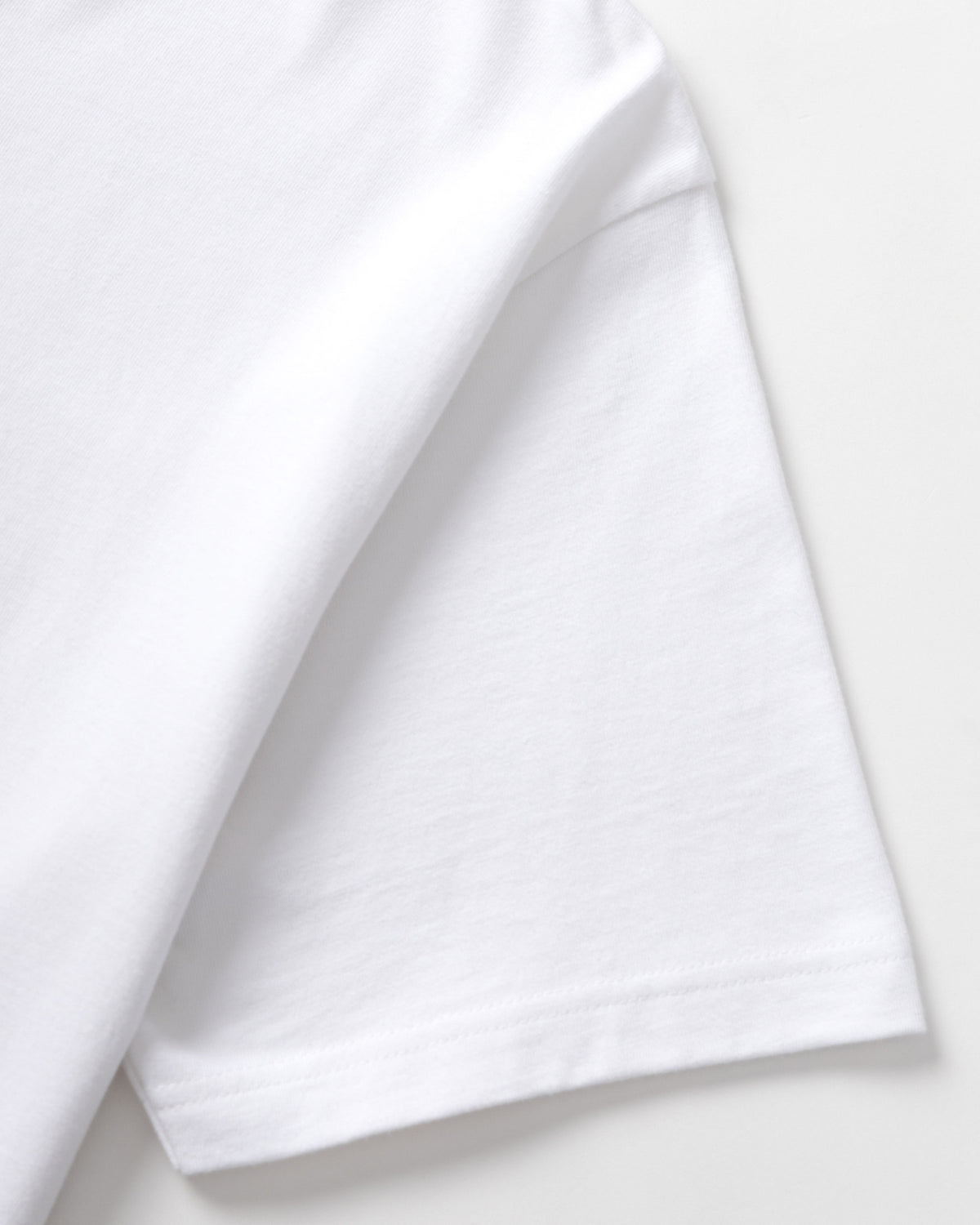 Service Works Soup For The Soul Tee - White