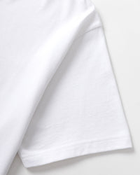 Service Works Soup For The Soul Tee - White
