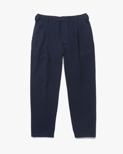Service Works Twill Waiter Pant - Dark Navy