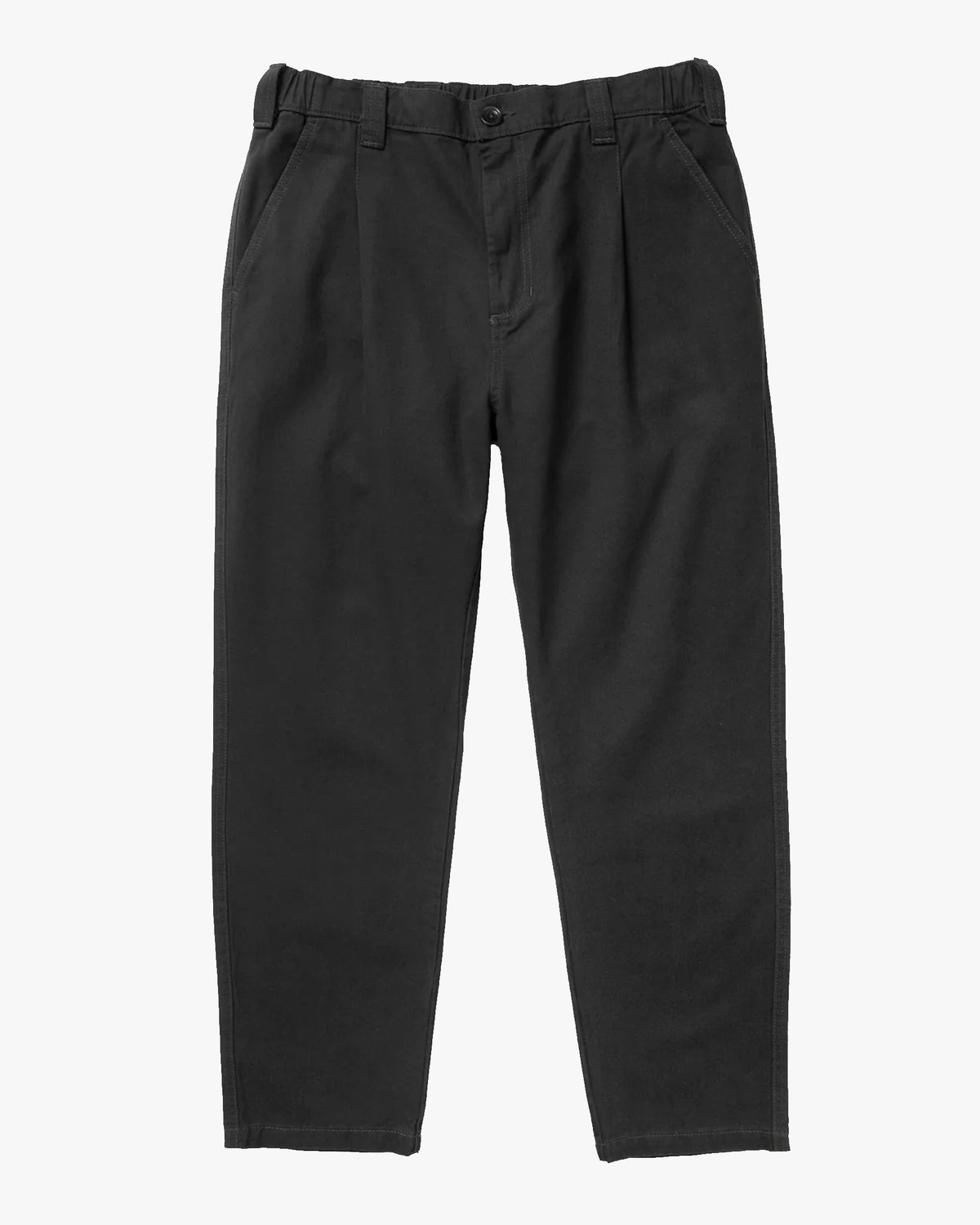 Service Works Twill Waiter Pant - Black