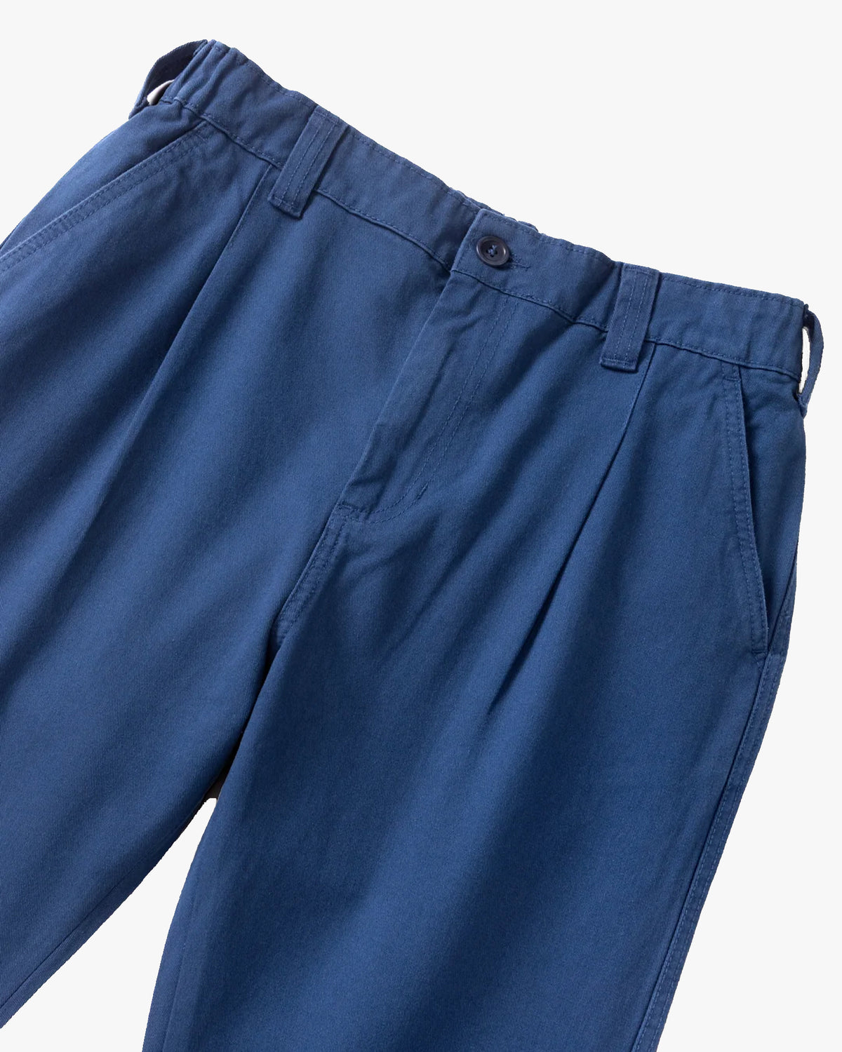 Service Works Twill Waiter Pant - Blue